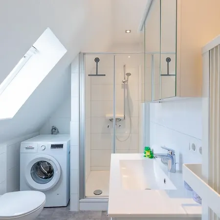 Nemo Appartement Böhl
