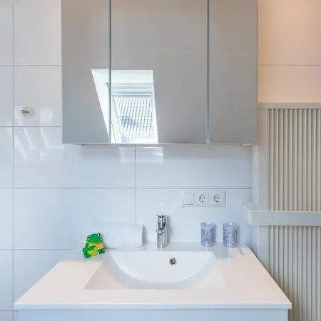 Nemo Appartement