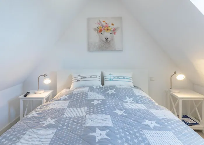 شقة Nemo سانكت بيتر اوردنغ